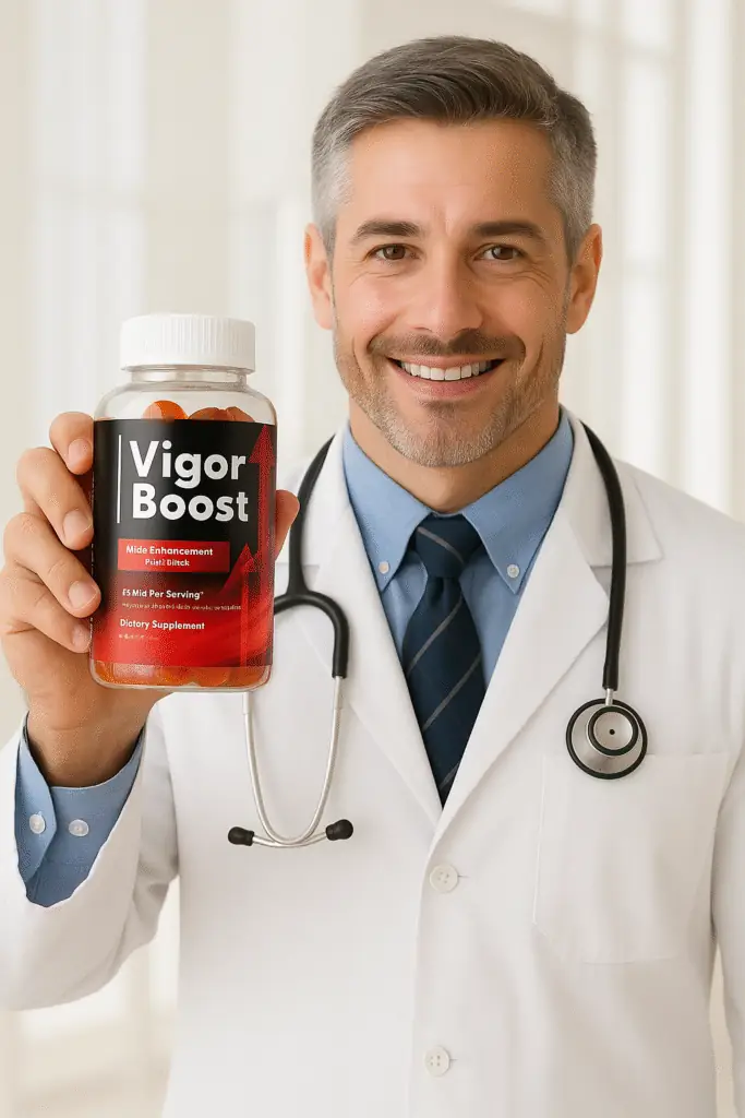 How Hormonal Balance Shapes Everyday Vitality