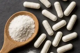 Muira Puama Extract